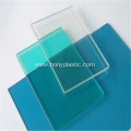 Antistatic polycarbonate PC sheet